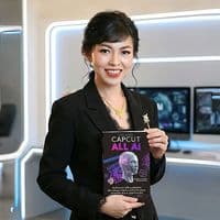 TikTok Account - maewantiktok