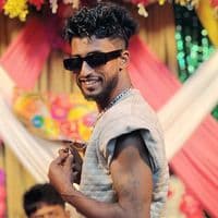 TikTok Account - md.shanto.ahmed.220