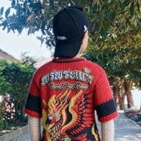 TikTok Account - txaustxib.yaj