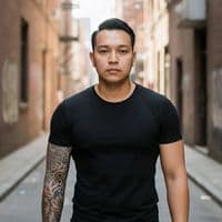 TikTok Account - ivantato88