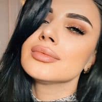 TikTok Account - ..milki_25_official