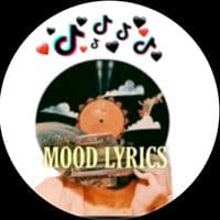 TikTok Account - mood_lyrics_oficial