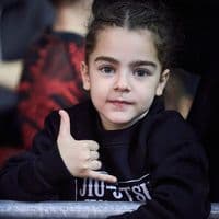 TikTok Account - melianasamirovna