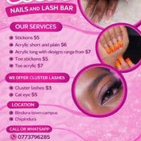 TikTok Account - coco_channel050