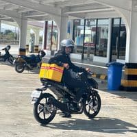 TikTok Account - bun.long179