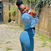 TikTok Account - zulugirl0746