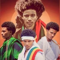 TikTok Account - mesii5959