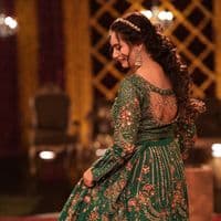 TikTok Account - alishayashraf_offical