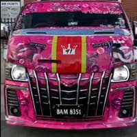 TikTok Account - just_fuck_it_up_and_done