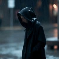 TikTok Account - user534209568