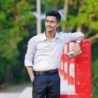 TikTok Account - partho_zone