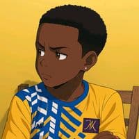 TikTok Account - chichamagicien9