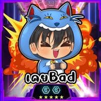 TikTok Account - k.badv2