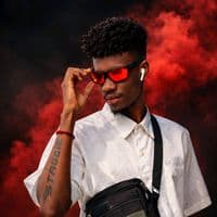 TikTok Account - itzz_me.staggie