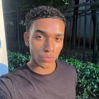 TikTok Account - pedrokatchal