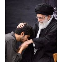 TikTok Account - syed_izhaar_sheerazi