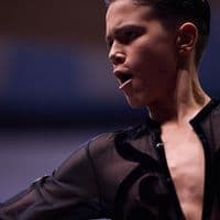 TikTok Account - andrey.alekseev.dance