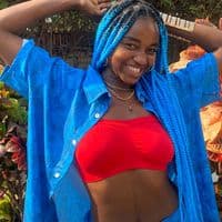 TikTok Account - joianyskay1