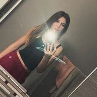 TikTok Account - aleeah23