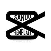 TikTok Account - sanuu_template