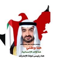 TikTok Account - mohamed_bin_zayed_lovers