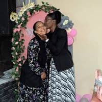 TikTok Account - coraima.fabian