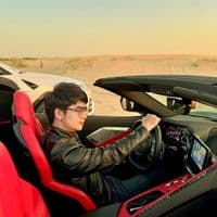 TikTok Account - bosscryoto6886