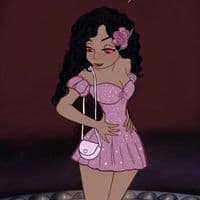 TikTok Account - tiare.j987