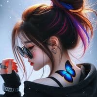 TikTok Account - ratu_share