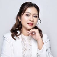 TikTok Account - desyelisabeth