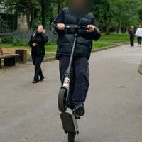 TikTok Account - freesegwayg30p