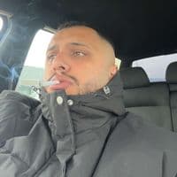 TikTok Account - xifi_1