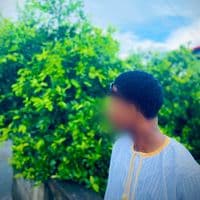 TikTok Account - moumine868