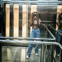 TikTok Account - petite_miss_pillay