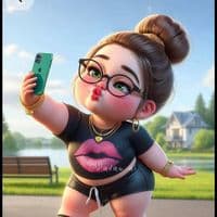 TikTok Account - jai.shoun.he