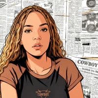 TikTok Account - __eunola28