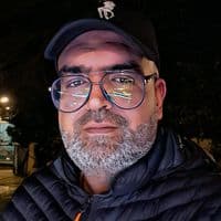 TikTok Account - hakimkimou2