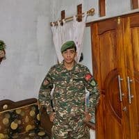 TikTok Account - valentearaujomartins18