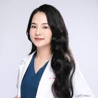 TikTok Account - bacsily_dalieu