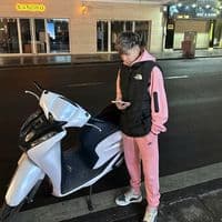 TikTok Account - anhtuandzaiivcl6_