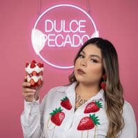 TikTok Account - dulce_pecad0o