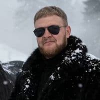 TikTok Account - valdis.stefan