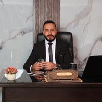 TikTok Account - mhmdchamiee