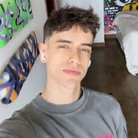 TikTok Account - jdiasss_