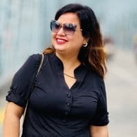 TikTok Account - saradaparajuli0