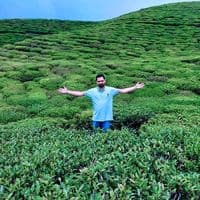 TikTok Account - sanatanravishekhar369