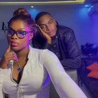 TikTok Account - choupita52