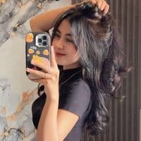 TikTok Account - mellyan02