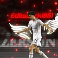 TikTok Account - editsback1951