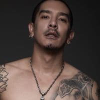 TikTok Account - dj_man9999